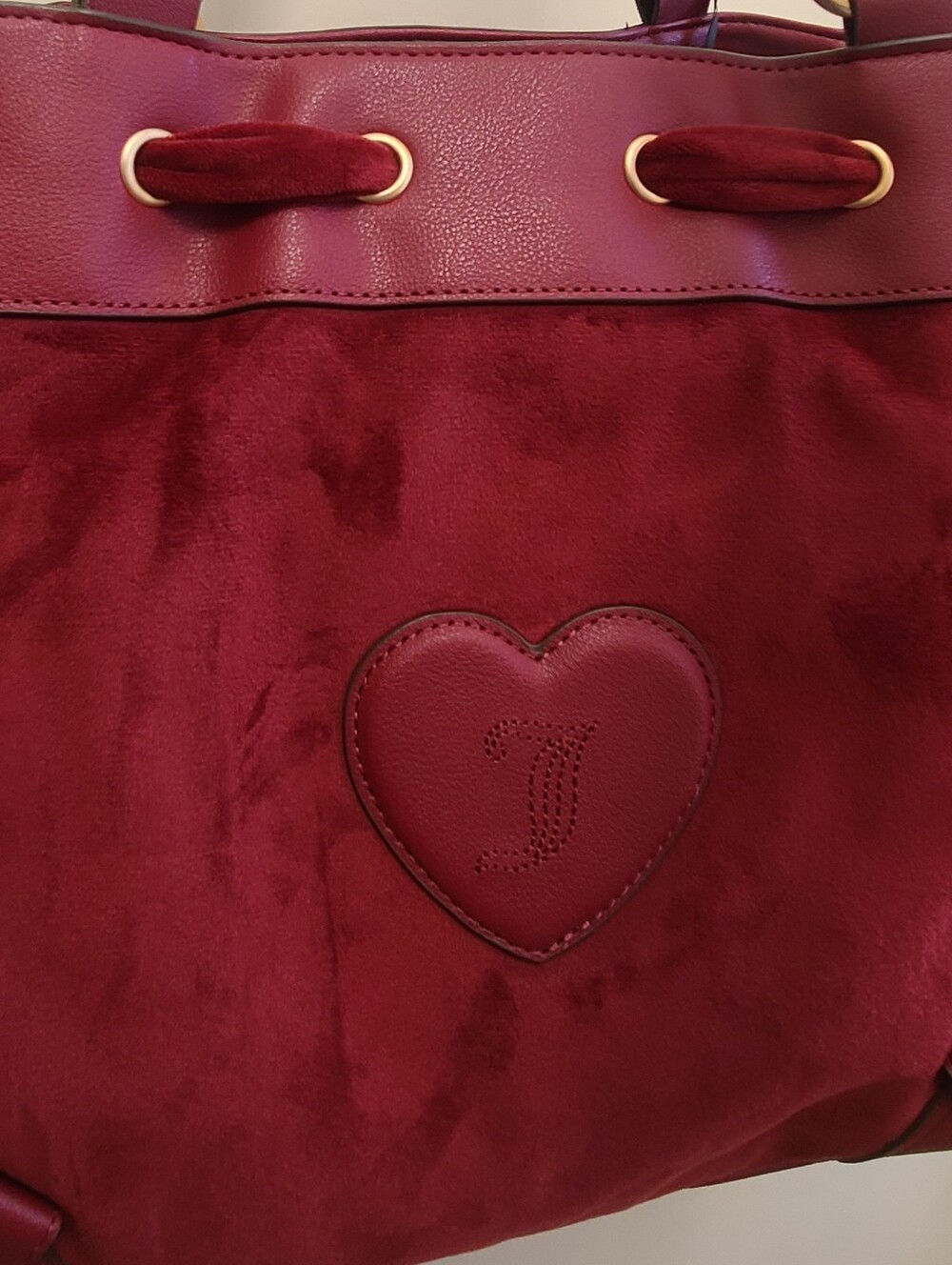 Juicy Couture Bag ♥️ - Picture 3 of 5